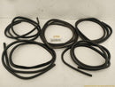 Land Rover Range Rover Set Of Body Closure Seal Weatherstrips-1