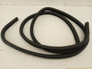 Land Rover Range Rover Set Of Body Closure Seal Weatherstrips-4