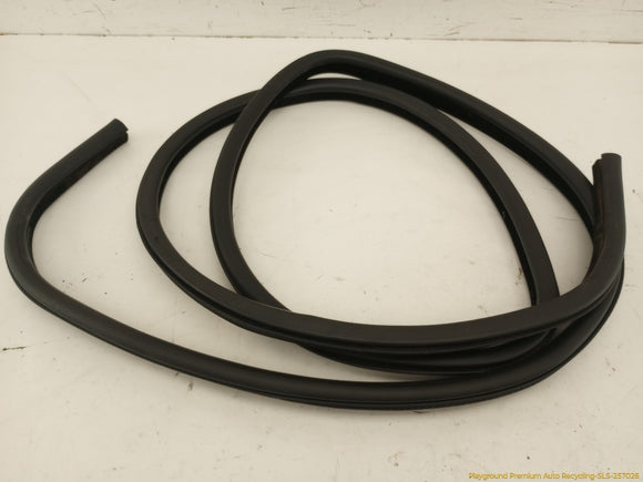 Land Rover Range Rover Set Of Body Closure Seal Weatherstrips