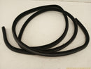 Land Rover Range Rover Set Of Body Closure Seal Weatherstrips-5