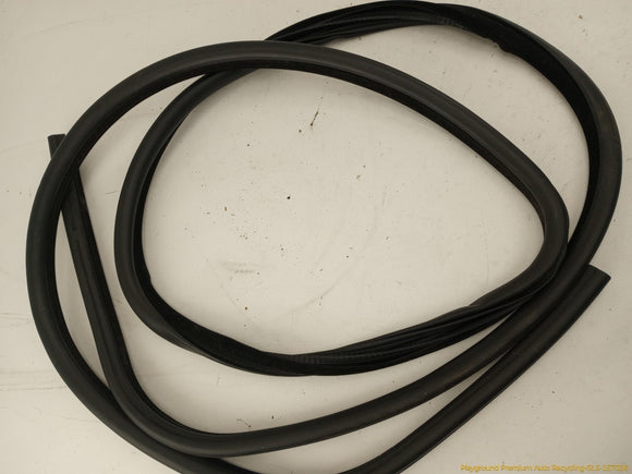 Land Rover Range Rover Set Of Body Closure Seal Weatherstrips
