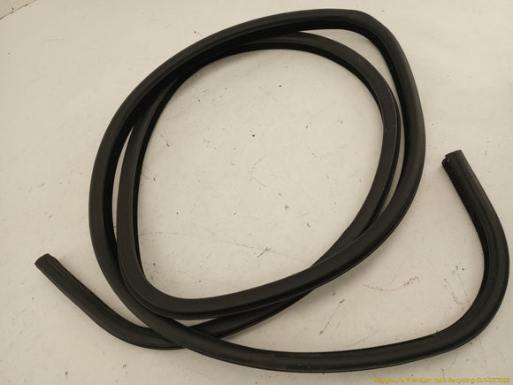 Land Rover Range Rover Set Of Body Closure Seal Weatherstrips
