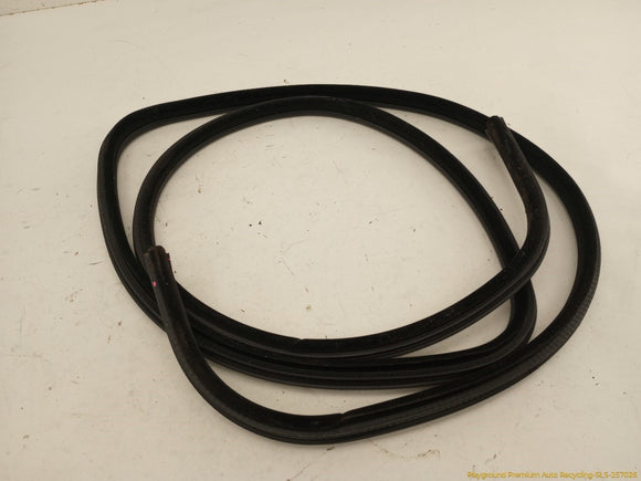 Land Rover Range Rover Set Of Body Closure Seal Weatherstrips