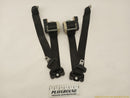 Land Rover Range Rover Pair Of Rear Seat Belt Retractors-1