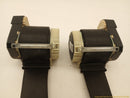 Land Rover Range Rover Pair Of Rear Seat Belt Retractors-2