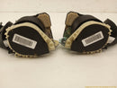 Land Rover Range Rover Pair Of Rear Seat Belt Retractors-5