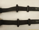Land Rover Range Rover Pair Of Rear Seat Belt Retractors-7