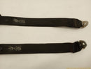 Land Rover Range Rover Pair Of Rear Seat Belt Retractors-8