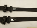 Land Rover Range Rover Pair Of Rear Seat Belt Retractors-10