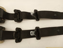 Land Rover Range Rover Pair Of Rear Seat Belt Retractors-11