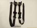 Land Rover Range Rover Pair Of Front Seat Belt Retractors-1