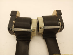 Land Rover Range Rover Pair Of Front Seat Belt Retractors - 0