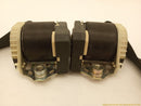 Land Rover Range Rover Pair Of Front Seat Belt Retractors-3
