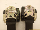 Land Rover Range Rover Pair Of Front Seat Belt Retractors-4