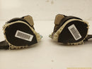 Land Rover Range Rover Pair Of Front Seat Belt Retractors-5