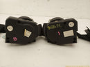 Land Rover Range Rover Pair Of Front Seat Belt Retractors-6