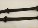 Land Rover Range Rover Pair Of Front Seat Belt Retractors-9