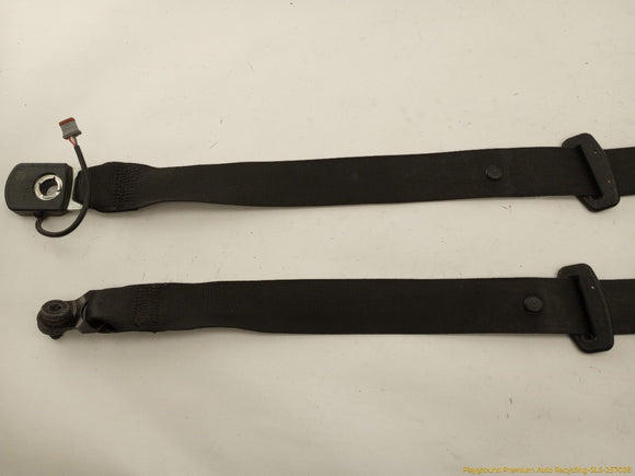 Land Rover Range Rover Pair Of Front Seat Belt Retractors