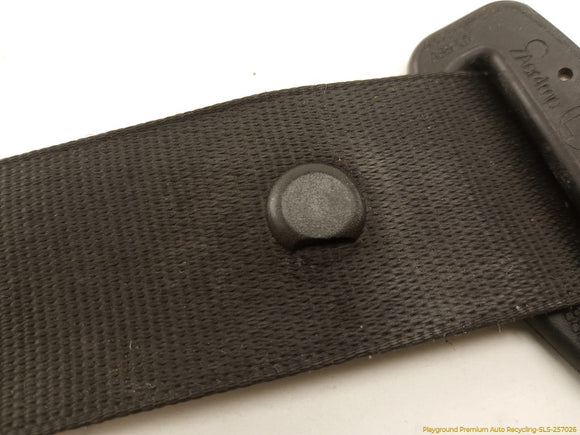 Land Rover Range Rover Pair Of Front Seat Belt Retractors