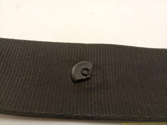 Land Rover Range Rover Pair Of Front Seat Belt Retractors