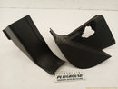 Land Rover Range Rover Pair Of Front Kick Panel-1