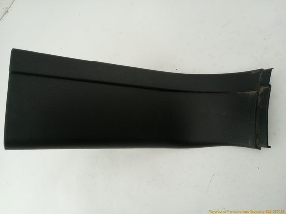 Land Rover Range Rover Pair Of Front Kick Panel