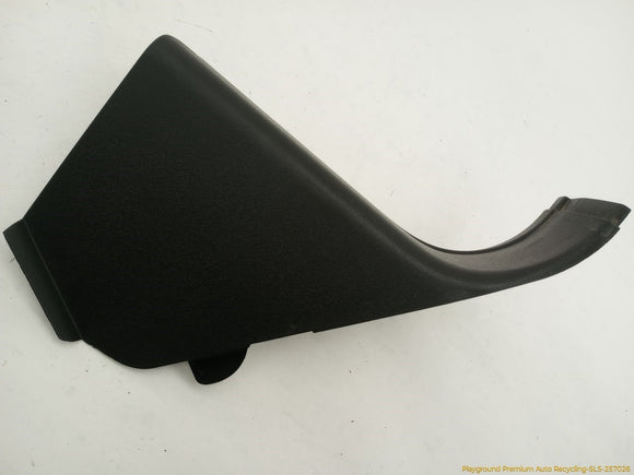 Land Rover Range Rover Pair Of Front Kick Panel