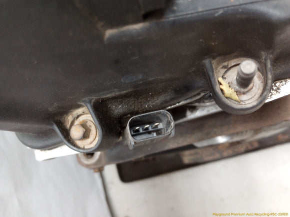 Mini Cooper S Engine Long Block