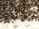Mini Cooper S Dismantling Hardware Fasteners Bolts & Nuts-3