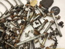 Mini Cooper S Dismantling Hardware Fasteners Bolts & Nuts-4