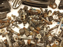 Mini Cooper S Dismantling Hardware Fasteners Bolts & Nuts-5