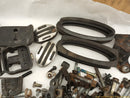 Mini Cooper S Dismantling Hardware Fasteners Bolts & Nuts-8