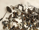 Mini Cooper S Dismantling Hardware Fasteners Bolts & Nuts-12