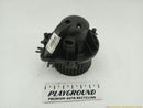Mini Cooper S Blower Motor-1