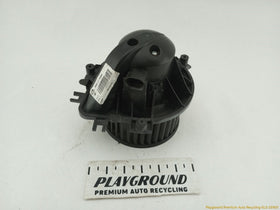 Mini Cooper S Blower Motor
