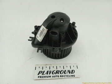 Mini Cooper S Blower Motor