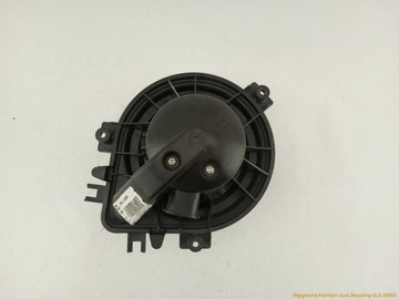 Mini Cooper S Blower Motor - 0