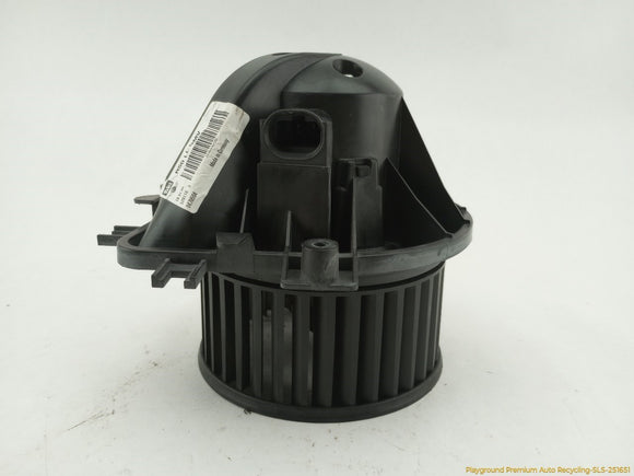 Mini Cooper S Blower Motor