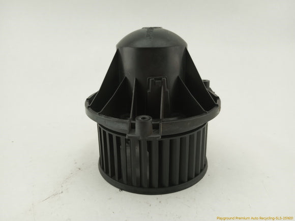 Mini Cooper S Blower Motor