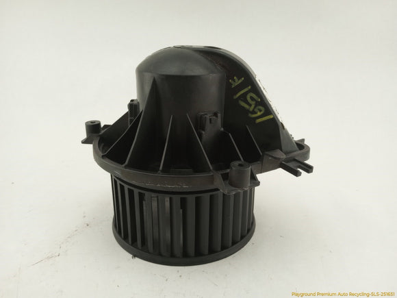 Mini Cooper S Blower Motor