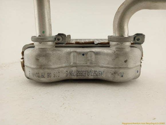Mini Cooper S Heater Core