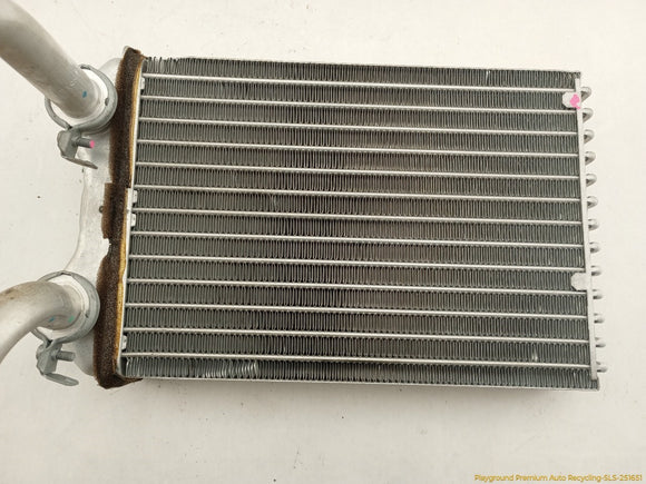 Mini Cooper S Heater Core