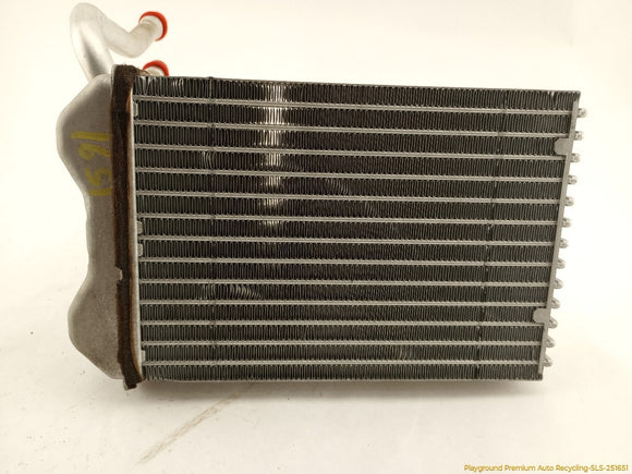 Mini Cooper S Heater Core