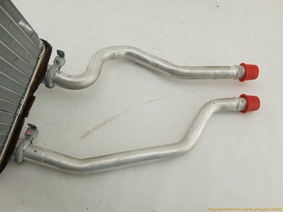 Mini Cooper S Heater Core