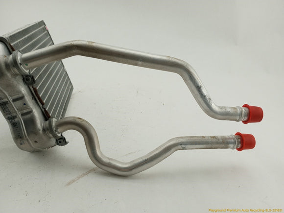 Mini Cooper S Heater Core