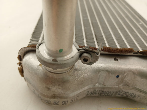 Mini Cooper S Heater Core