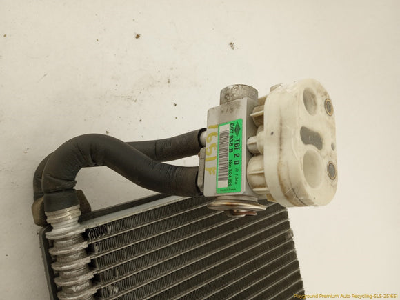 Mini Cooper S AC Evaporator