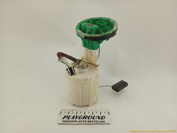 Mini Cooper S Fuel Pump