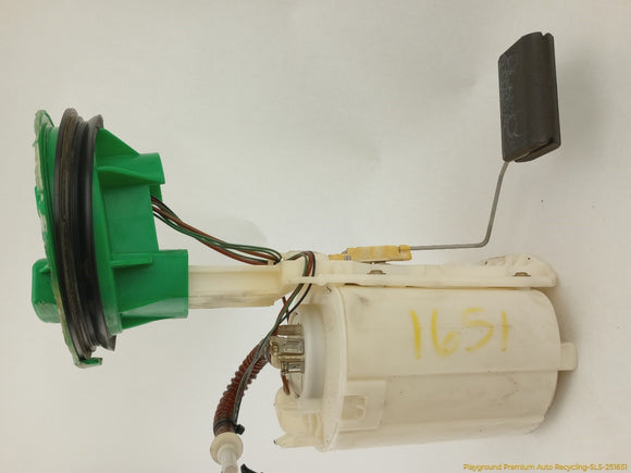 Mini Cooper S Fuel Pump