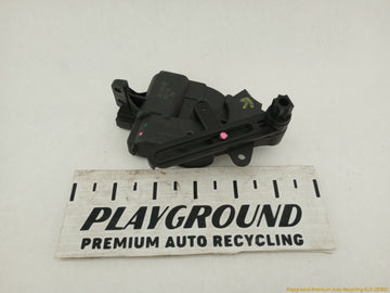 Mini Cooper S Heater Vent Flap Actuator